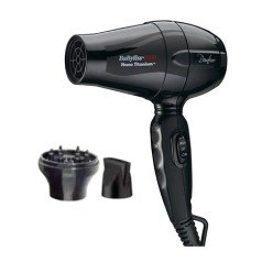 Babyliss Pro Torino 6100 Hairdryer My Haircare Beauty